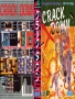Sega  Genesis&nbsp; - &nbsp;Crack Down